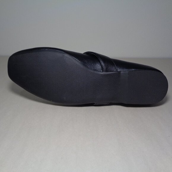 DV Dolce Vita Size 11 M / MUNICH / Black / Mary Jane Flats / New Women's Shoes - Picture 13 of 16